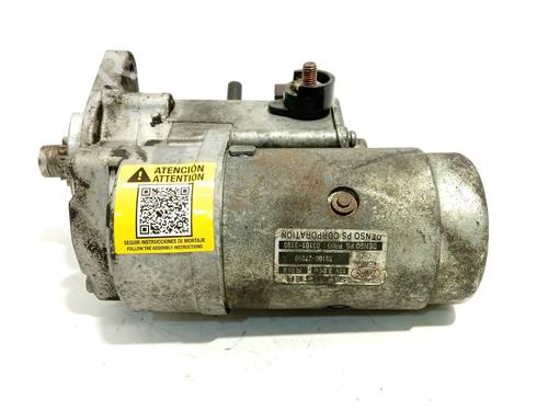 Starter HYUNDAI SANTA FÉ II (CM) 2.2 CRDi | BP29429338M8 