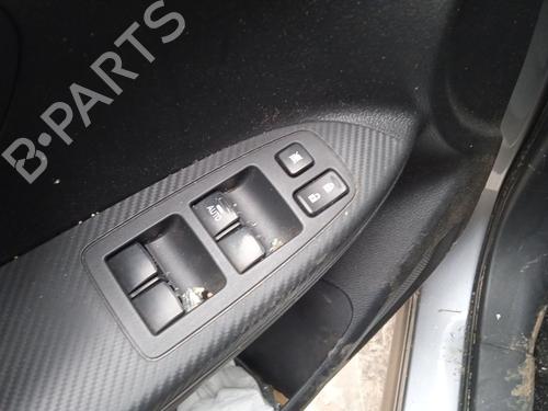 Rear left window mechanism MITSUBISHI ECLIPSE CROSS (GK_, GL_) 1.5 T-Mivec | BP24850546C24  - Image 22