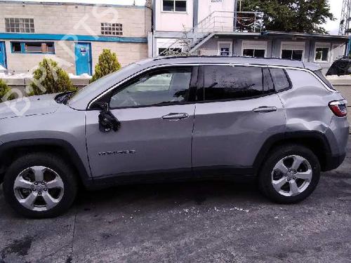 Rear mirror JEEP COMPASS (MP, M6, MV, M7) 1.6 CRD | BP5664560I6