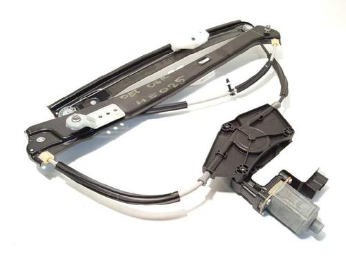Used Front right window mechanism Front right window mechanism 7791922 7791922