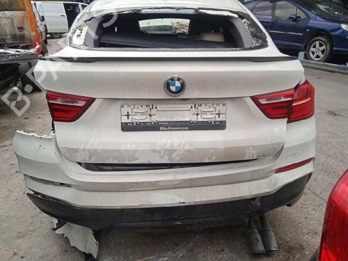 Climate control BMW X4 (F26) xDrive 35 d | BP12108332I5