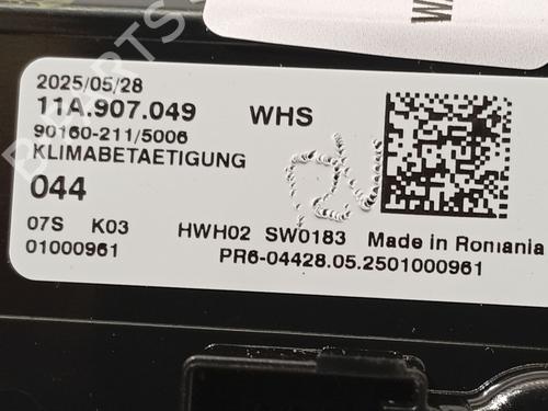 Electronic module CUPRA LEON Sportstourer (KL8, KU8, KUD) 1.5 eTSI | BP31949806M83 - Image 4