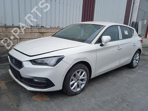 Tailgate lock SEAT LEON (KL1, KLG) 2.0 TDI | BP29710043C101  - Image 6