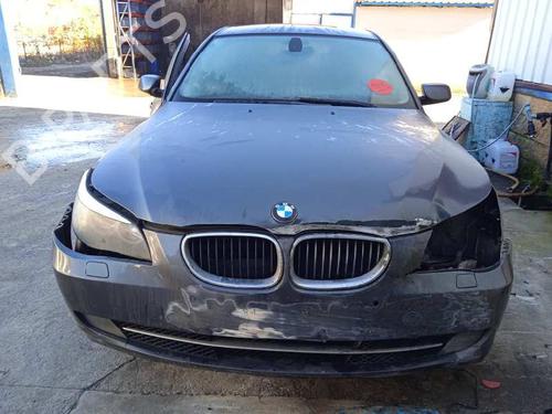 Electronic module BMW 5 (E60) 520 d | BP9345787M83 - Image 6