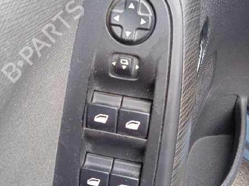 Left front driveshaft CITROËN C4 SPACETOURER (3D_)  | BP12679955M38 