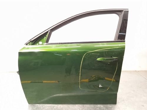Used Left front door Left front door 17385806 17385806