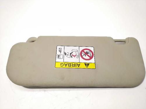 Right sun visor KIA CARENS IV 1.7 CRDi | BP6012753I2 - Image 4
