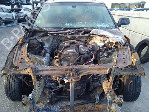 Rear left window mechanism VW TOUAREG (7LA, 7L6, 7L7)  | BP16497625C24 