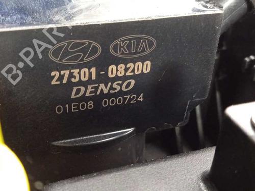 Engine KIA CEE'D (JD) | BP13296734M1 - Image 8