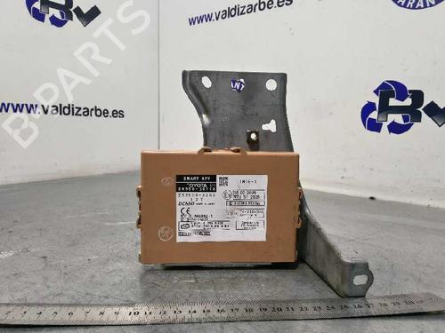 Used Electronic module LEXUS GS (_S19_) 450h (GRS191_, GWS191_) (296 hp) 4602955