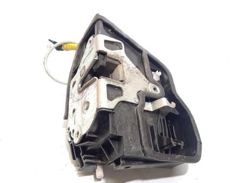 Used Front left lock BMW 1 (E87) 118 d (143 hp) 8675448