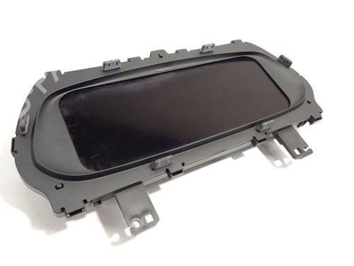 Used Instrument cluster HYUNDAI i20 III (BC3, BI3) 1.0 T-GDI (101 hp) 18418946