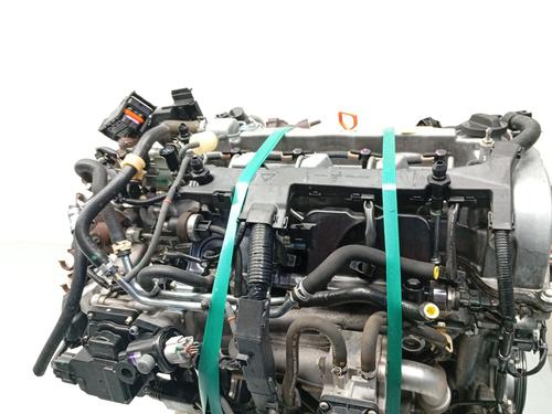 Engine HONDA CIVIC IX (FK) 2.2 i-DTEC (FK3) | BP34474421M1  - Image 5
