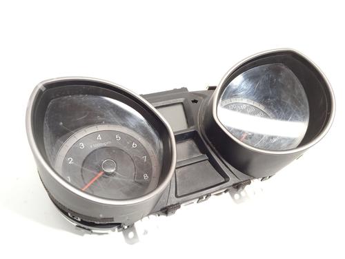 Used Instrument cluster Instrument cluster 20510177 20510177