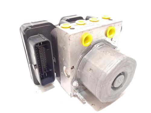 Used ABS pump MERCEDES-BENZ A-CLASS (W176) A 200 CDI / d (176.008) (136 hp) 16435213