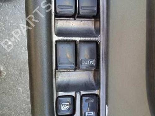 Transfer box NISSAN X-TRAIL I (T30) 2.2 dCi 4x4 | BP9758318M36 