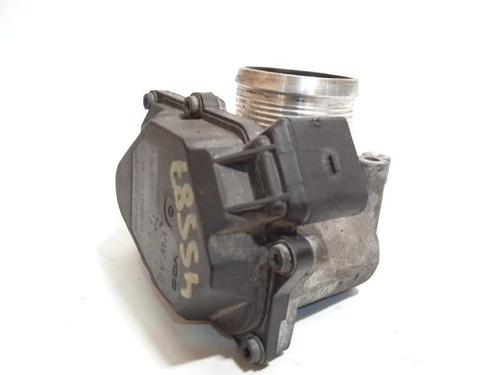Throttle body VW CC B7 (358)  | BP8243637M82 