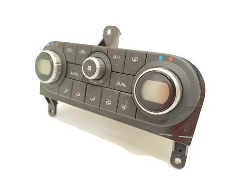 climate-control-nissan-qashqai-i-j10-nj10-2006-2007-2008-2009-2010-2011-2012-2013-2014-2015-26207009 main image