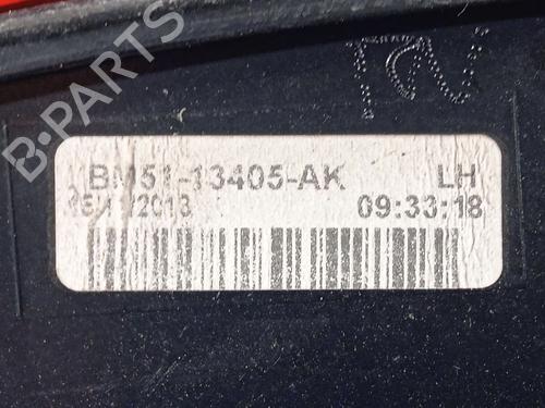 Left taillight FORD FOCUS III Saloon 1.0 EcoBoost | BP27573581C34 