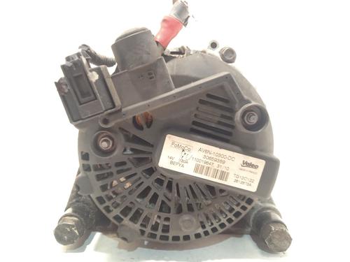 Alternator FORD FIESTA VI (CB1, CCN) 1.6 TDCi | BP23414695M7 - Image 3