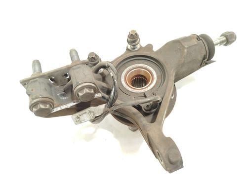 Left front steering knuckle CITROËN BERLINGO Box Body/MPV (B9) 1.6 BlueHDi 100 | BP28098331M25