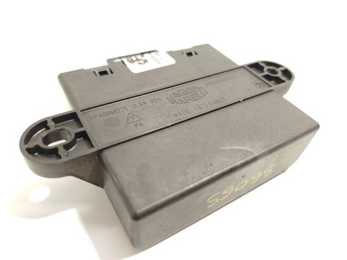 Electronic module PEUGEOT ION Electric | BP26583077M83