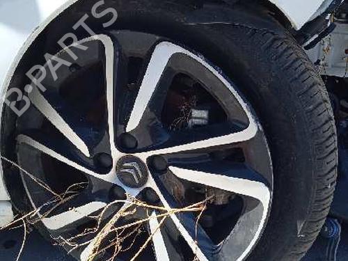 Steering column CITROËN C4 SPACETOURER (3D_) 1.2 PureTech 130 | BP18270389M21 