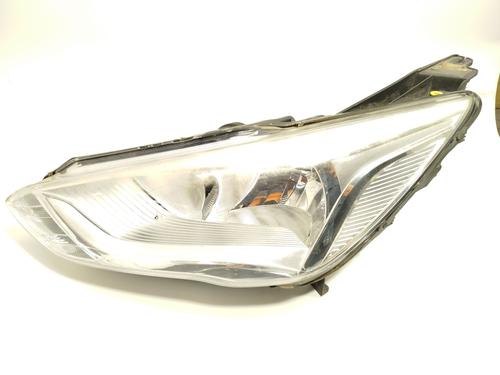 Used Left headlight FORD C-MAX II (DXA/CB7, DXA/CEU) 1.5 TDCi (120 hp) 32134962