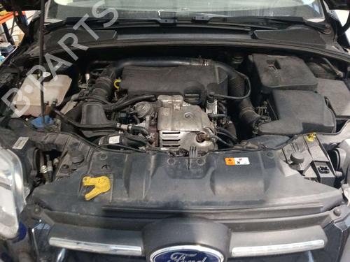 Electronic module FORD FOCUS III 1.0 EcoBoost | BP39723050M83  - Image 22