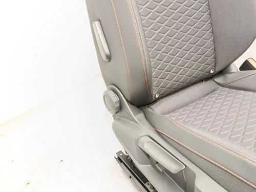 Right front seat SEAT LEON (KL1, KLG) 1.5 TSI | BP33818962C16  - Image 5