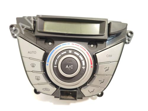 Climate control HYUNDAI ix20 (JC) 1.6 | BP26611421I5 - Image 3