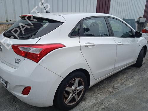 Gearbox HYUNDAI i30 (GD) 1.4 CRDi | BP23461394M3  - Image 11