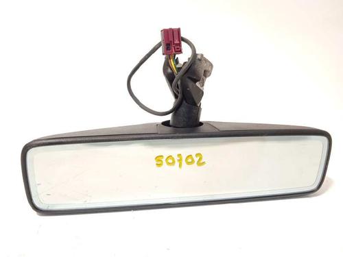 Rear mirror MERCEDES-BENZ GLC (X253) 220 d 4-matic (253.915) | BP14831882I6