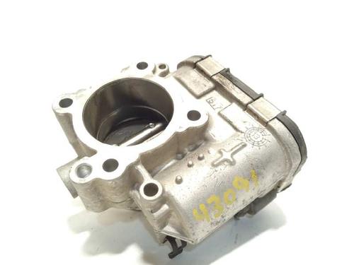 Used Throttle body Throttle body FORD FIESTA VI (CB1, CCN) 1.25 (82 hp) 7226089 7226089