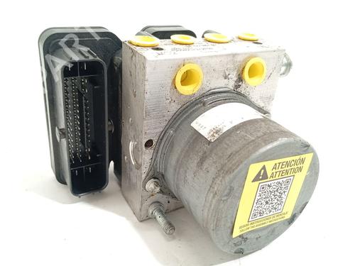 Used ABS pump ABS pump PEUGEOT 5008 II (MC_, MJ_, MR_, M4_) 1.5 BlueHDi 130 (MCYHZJ, MCYHZR, MCYHZX) (131 hp) 36675900 36675900