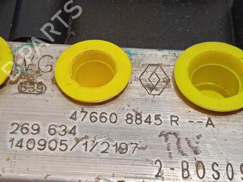 ABS pump DACIA DUSTER  | BP16396519M43 