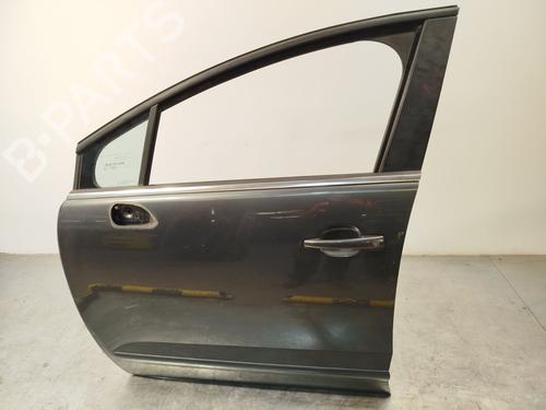 Left front door PEUGEOT 5008 (0U_, 0E_) 1.6 HDi | BP27631586C2 
