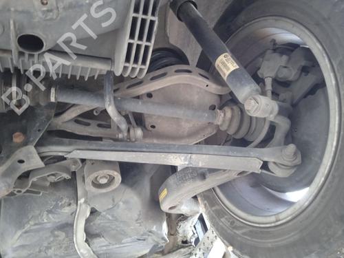 Módulo de ABS BMW X3 (E83) 2.0 sd | BP28730178M43 