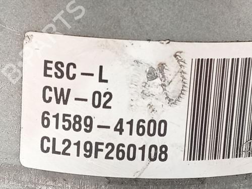 Módulo de ABS KIA XCEED (CD) 1.0 T-GDI | BP31010747M43  - Image 6