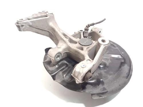 Right rear steering knuckle AUDI Q3 (8UB, 8UG) 2.0 TDI | BP13510649M28 