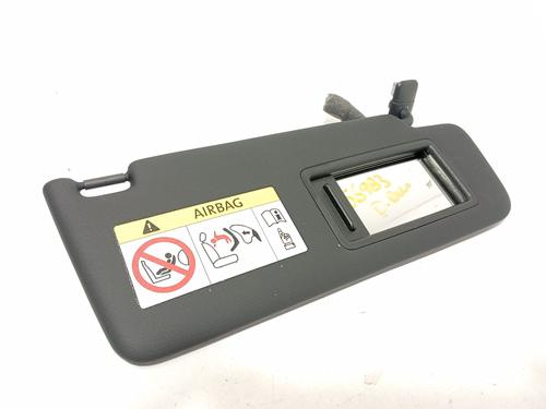 right-sun-visor-cupra-leon-kl1-ku1-kug-2020-34156591 main image