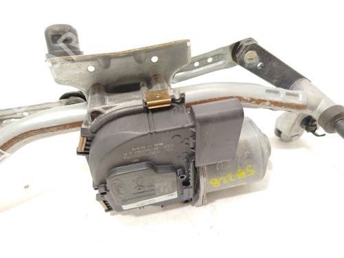 Front wiper motor FORD PUMA (J2K, CF7) 1.0 EcoBoost mHEV | BP35752408M29 - Image 2