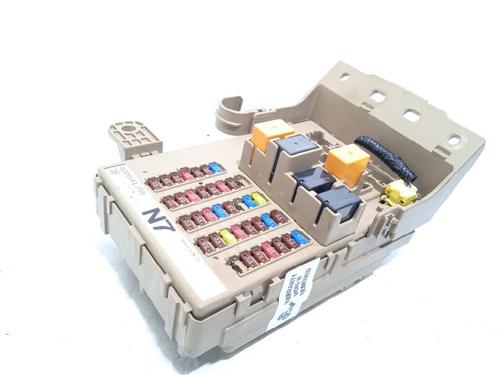 Fuse box SUBARU XV (_GP_) 1.6 i AWD (GP3, G33GP) | BP16658725E1 