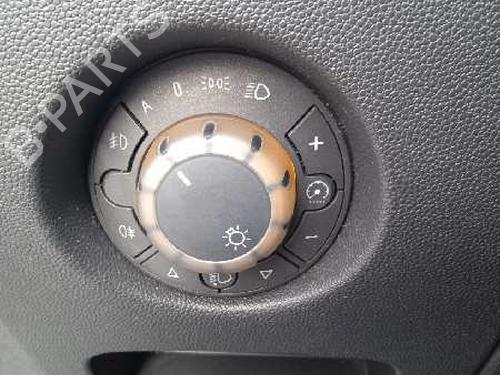 Gearbox OPEL CORSA D (S07) 1.4 (L08, L68) | BP12571331M3