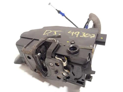 Used Front left lock Front left lock 11826321 11826321