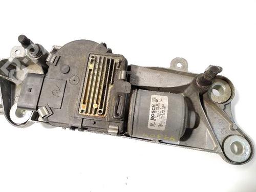 Essuie-glaces Avant Pour Porsche Cayenne III (9YA) Depuis 09/2017 - Lot Gauche 650 Mm / Droite 525 Mm