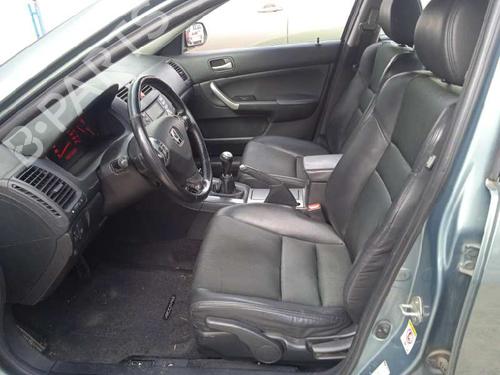 Rear left window mechanism HONDA ACCORD VII (CL, CN) 2.2 i-CTDi (CN1) | BP13010526C24 