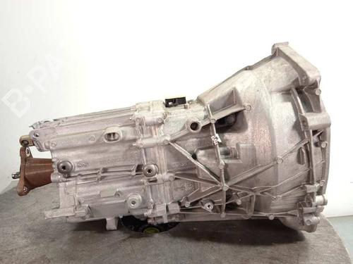 Gearbox BMW 1 (F20) 116 d | BP10647022M3 