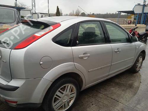 Left taillight FORD FOCUS II (DA_, HCP, DP) 1.6 TDCi | BP15187565C34 