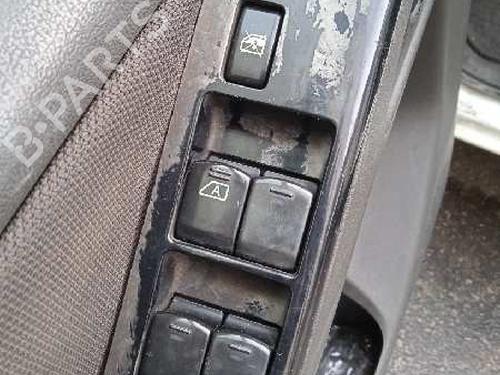 Front differential NISSAN PATHFINDER III (R51) 2.5 dCi | BP19154648M23 